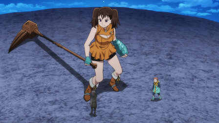 Watch The Seven Deadly Sins | Netflix Official Site Watch The Seven Deadly Sins | Netflix Official Site